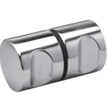 Καλή τιμή Πολωνική φινίρισμα πόρτες ντους χειροπέδες πόρτες χειροπέδες παράθυρα για μπάνιο γυαλί πλύση πόρτες πόρτες σε απευθείας σύνδεση