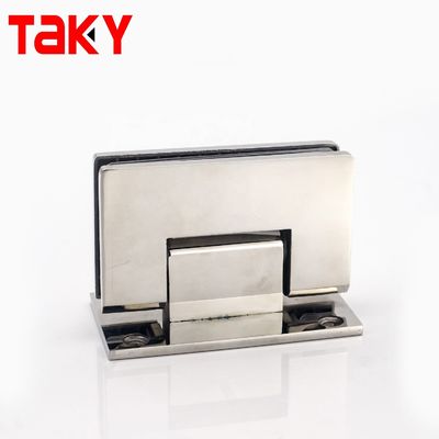 560g βάρος από ανοξείδωτο χάλυβα 304 316 τοίχωμα γυαλί μπάνιου