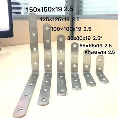 Καλή τιμή 90 βαθμούς άνοιξη γωνία δεξιά γωνία γωνία στήριξη για προσαρμοσμένο τοίχο τοποθέτηση έπιπλα στήριγμα σε απευθείας σύνδεση