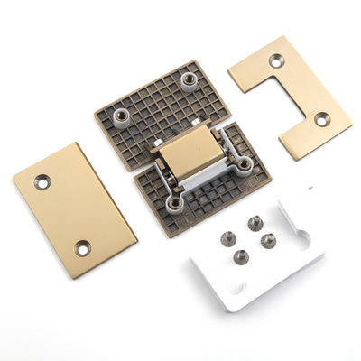 Καλή τιμή Foshan Golden Shower Hinge Long Life Stainless Steel για άλλα αξεσουάρ πόρτας παράθυρο σε απευθείας σύνδεση