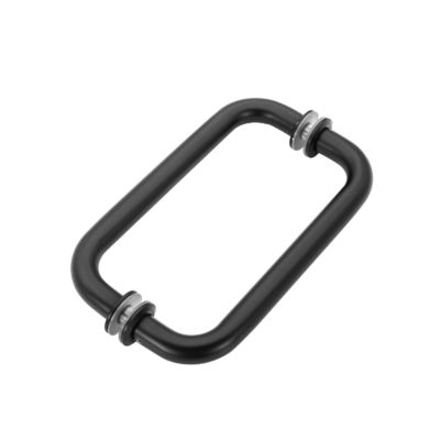 Καλή τιμή Σύγχρονο στυλ σχεδιασμού κατακόρυφο λαβή τράβηξης από ανοξείδωτο χάλυβα για την πόρτα του ντους και την κύρια πόρτα σε απευθείας σύνδεση