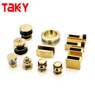 Χάλυβα από ανοξείδωτο χάλυβα Χωρίς πλαίσιο υαλοπίνακα οδική πόρτα υλικό υαλοπίνακα οδική πόρτα ντους εξοπλισμός