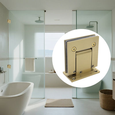 Καλή τιμή 90 μοίρες μαλακό κλειστό από ανοξείδωτο χάλυβα 304 υδραυλικό πόρτες ντους χίνγκελ σε απευθείας σύνδεση