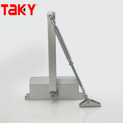 Καλή τιμή Αλουμίνιο Door Closer Automatic Sliding Door Closer Automatic Sensor Door Closer σε απευθείας σύνδεση