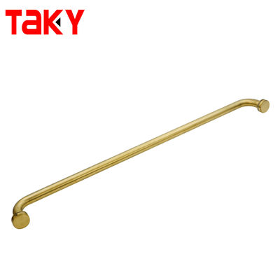 Καλή τιμή Νέο στυλ χρυσό πετσέτα μπαρ Μονής οπίσθιων ανοξείδωτων χάλυβα γουρουνιών σε απευθείας σύνδεση