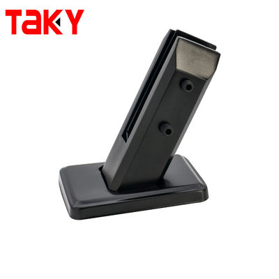 316 Πισίνα Γυάλινο Φράχτη Κρεμάστρα Σπιγκότ για Χωρίς Πλαισίωμα Γυάλινο Βαλκάνιο