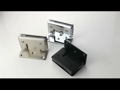 TK-A070 γυάλινη με τοίχο πόρτες ντους μενταγιόν