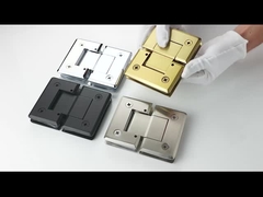 TK-A073 γυαλί σε γυαλί 180 μοίρες πόρτες ντους μενταγιόν