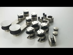 Τμήματα γυάλινων συρόμενων θυρών ντους TK-YM002