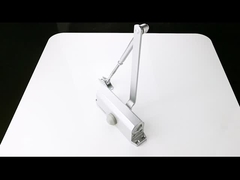 TK-P007 κλειδαριά πόρτας