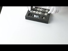 TK-GI101 τροχονόμος με συρόμενη πόρτα ντουλάπις