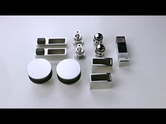 TK-YM010 Εφοδιασμός γυάλινης συρόμενης πόρτας