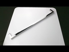 TK-C039 λαβή πόρτας από γυαλί