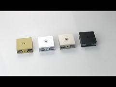 TK-B008 σφιγκτήρας γυάλινης πόρτας