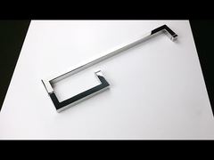 TK-C041 Γυάλινη λαβή έλξης πόρτας