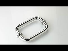 TK-C047 γυάλινη λαβή πόρτας