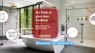 Εξαρτήματα ντους